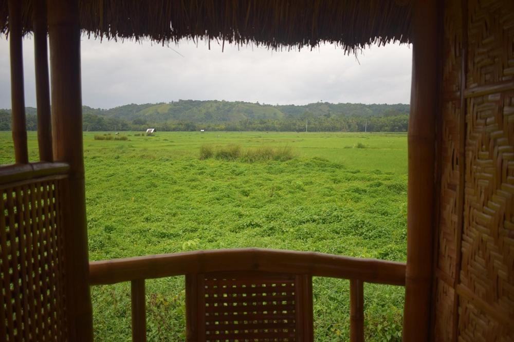 Loboc Riverfront Resort And Restaurant Exterior photo