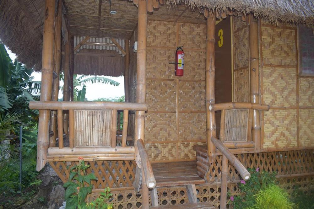 Loboc Riverfront Resort And Restaurant Exterior photo