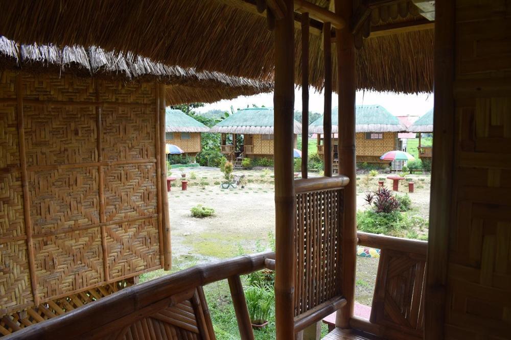 Loboc Riverfront Resort And Restaurant Exterior photo