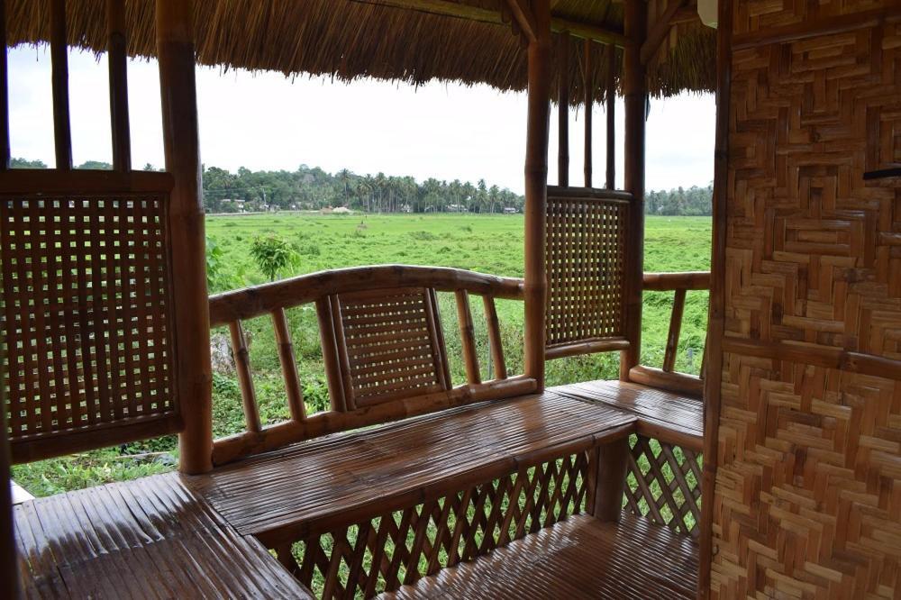 Loboc Riverfront Resort And Restaurant Exterior photo